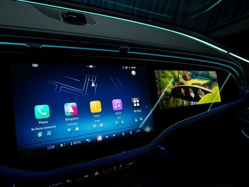 New 2026 Mercedes-Benz E 350 Sedan image 20