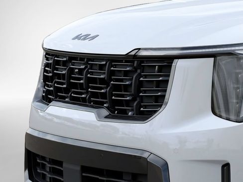 New 2026 Kia Sorento SX Prestige AWD/4WD image 12