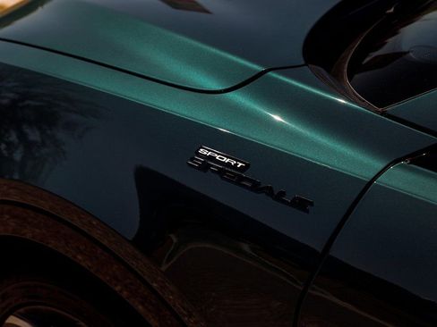 New 2026 Alfa Romeo Tonale w/ Active Assist Package image 17