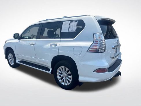 Used 2019 Lexus GX 460 AWD/4WD image 5
