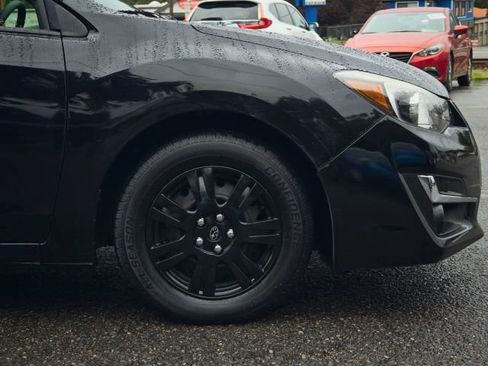 Used 2015 Subaru Impreza 2.0i AWD/4WD image 44