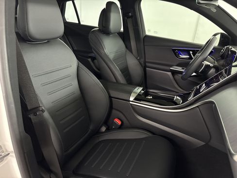 Certified 2024 Mercedes-Benz GLC 300 4MATIC image 24