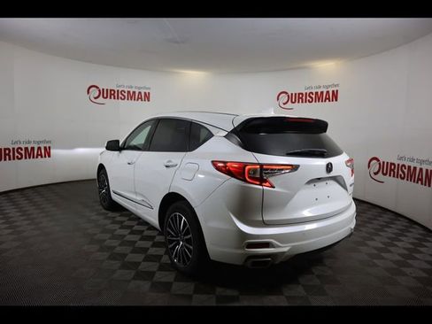 Used 2025 Acura RDX SH-AWD w/ Advance Package image 10