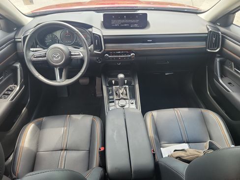 Used 2025 MAZDA CX-50 AWD 2.5 S w/ Premium Plus Pkg image 9