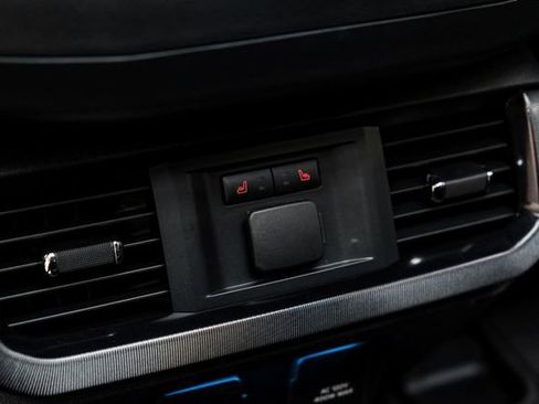 Used 2025 Ford F150 Raptor w/ Equipment Group 803A Raptor R image 82