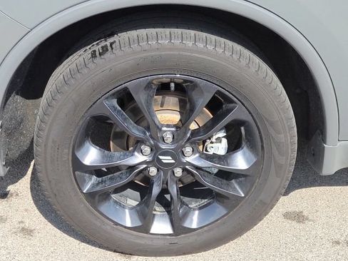 Used 2025 Dodge Durango R/T AWD/4WD image 36