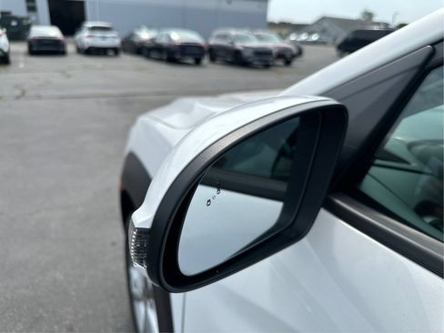 Certified 2023 Hyundai Kona SEL AWD/4WD image 24