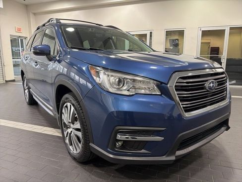 Used 2022 Subaru Ascent Limited w/ Technology Package image 7