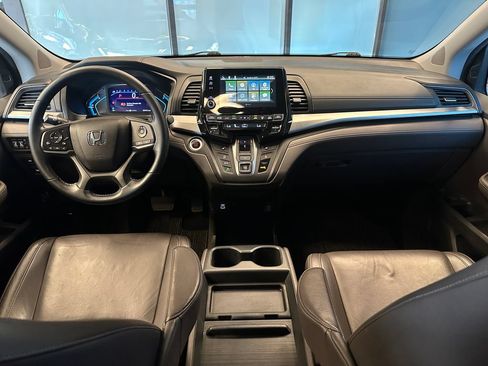 Used 2022 Honda Odyssey EX-L image 9