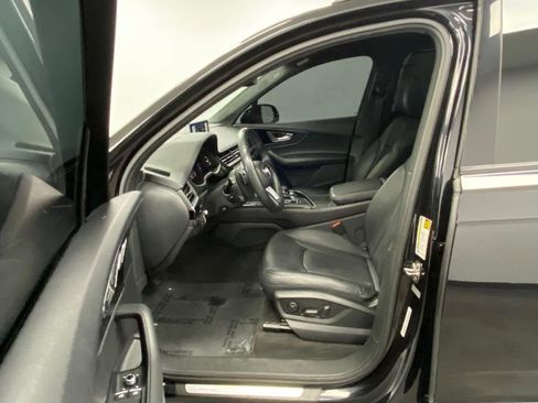 Used 2019 Audi Q7 3.0T Prestige w/ Prestige Package image 20