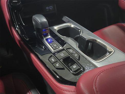 Used 2022 Lexus NX 350 AWD w/ Premium Package image 24