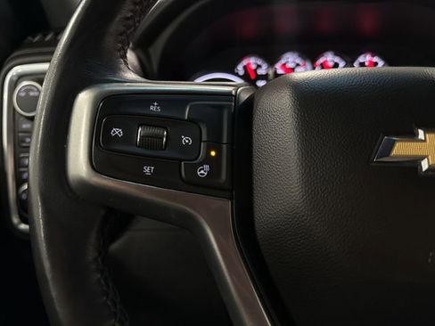 Used 2022 Chevrolet Silverado 3500 LT w/ All Star Edition AWD/4WD image 17