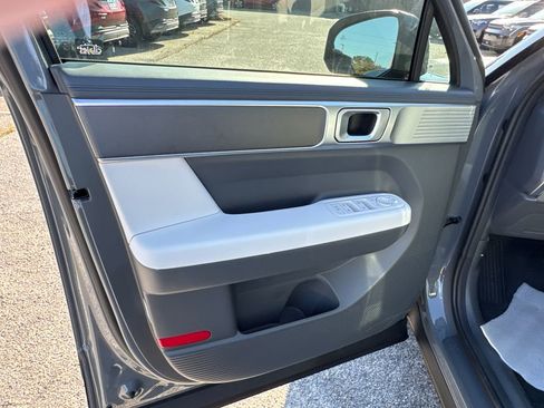 New 2026 Hyundai Santa Fe SE image 10