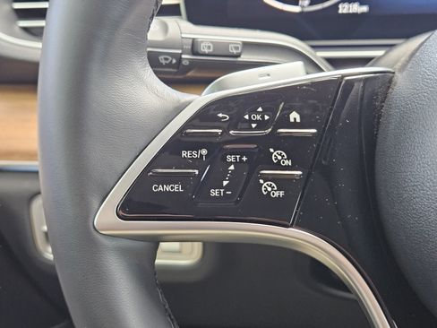 Certified 2025 Mercedes-Benz GLE 350 4MATIC image 20