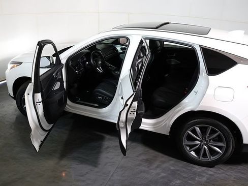Used 2023 Acura RDX w/ Technology Package AWD/4WD image 5