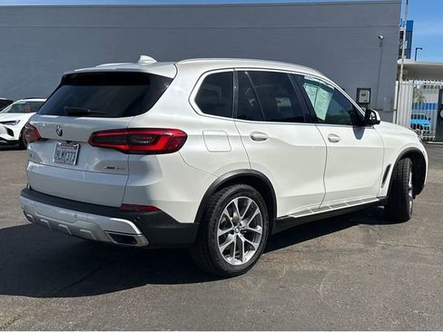 Used 2019 BMW X5 xDrive40i w/ Convenience Package image 11