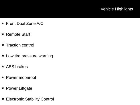 Used 2024 Lexus RX 350 Premium Plus image 2