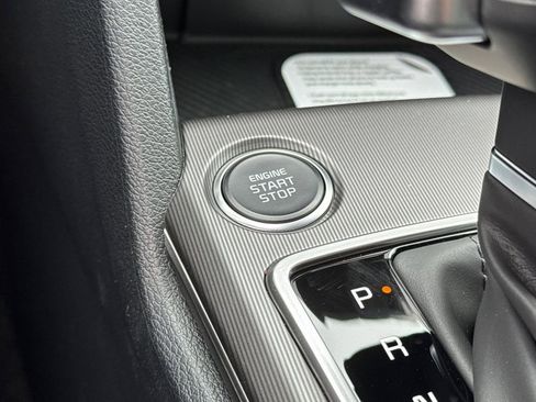 New 2026 Kia Sportage EX AWD/4WD image 22