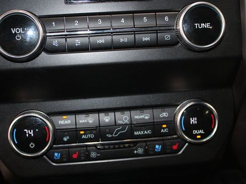 Certified 2021 Ford Expedition Limited RWD image 54