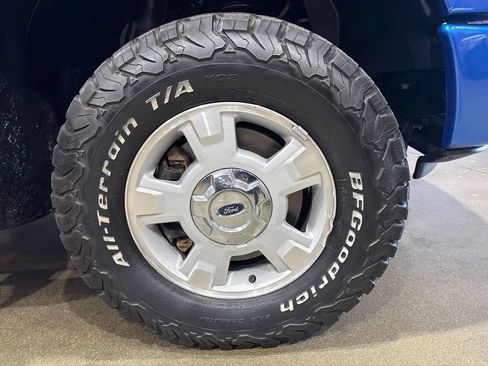 Used 2014 Ford F150 STX w/ Equipment Group 201A Mid AWD/4WD image 54