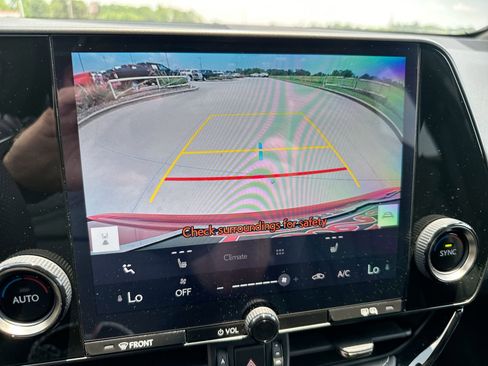 Used 2022 Lexus NX 350 F Sport w/ Towing Package (2000 Lbs) image 17