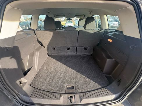 Used 2014 Ford Escape S FWD image 9