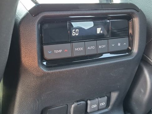 Used 2025 Toyota Land Cruiser 1958 AWD/4WD image 10