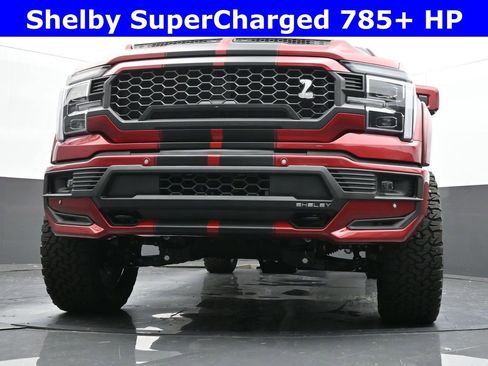 New 2025 Ford F150 Lariat w/ Equipment Group 502A High image 39