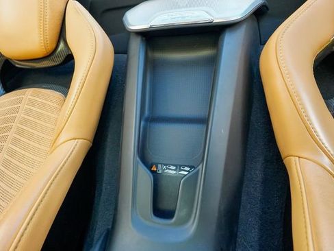 Used 2023 Chevrolet Corvette Stingray Preferred Conv image 83