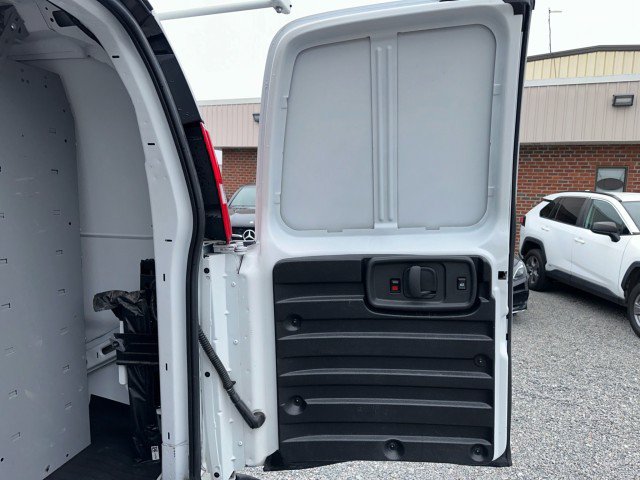 Used 2025 Chevrolet Express 2500 w/ Driver Convenience Package RWD image 25
