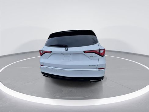 Used 2023 Acura MDX SH-AWD w/ Technology Package image 7