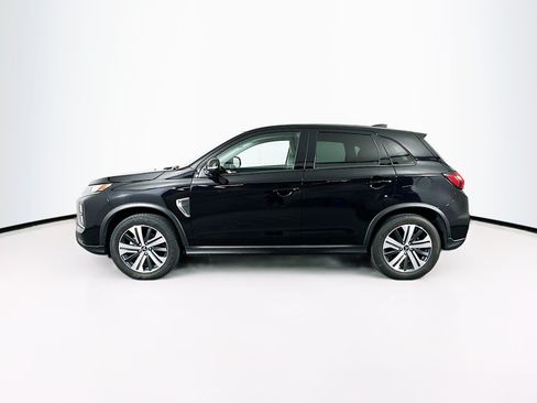 Used 2024 Mitsubishi Outlander Sport AWD image 4