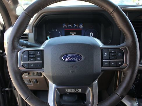 Used 2025 Ford F150 King Ranch image 12