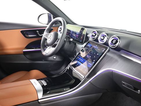 Used 2026 Mercedes-Benz C 300 4MATIC Sedan image 51