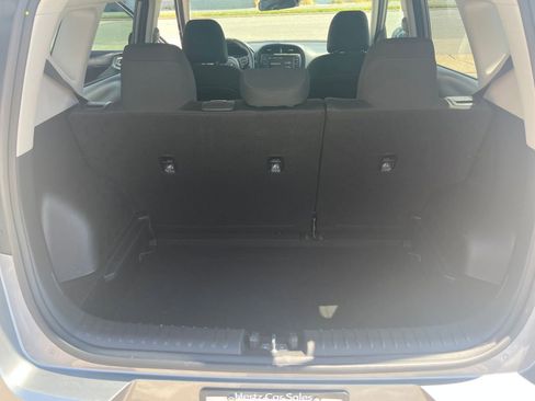 Used 2025 Kia Soul LX w/ LX Technology Package FWD image 31