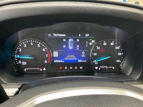 Used 2023 Ford Explorer Timberline AWD/4WD image 10