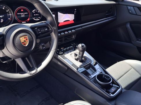 Certified 2024 Porsche 911 Carrera RWD image 20