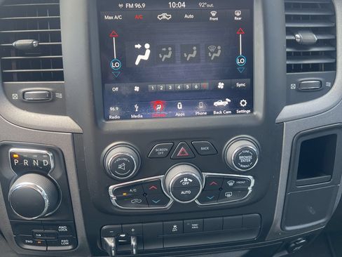 Used 2019 RAM 1500 Tradesman w/ Chrome Plus Package AWD/4WD image 17