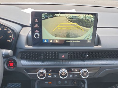 New 2026 Honda CR-V LX image 20