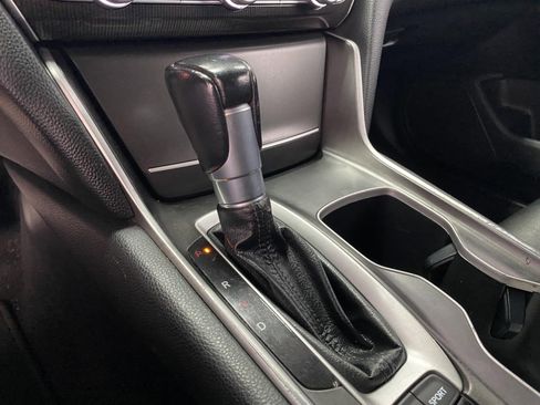 Used 2019 Honda Accord Sport image 21