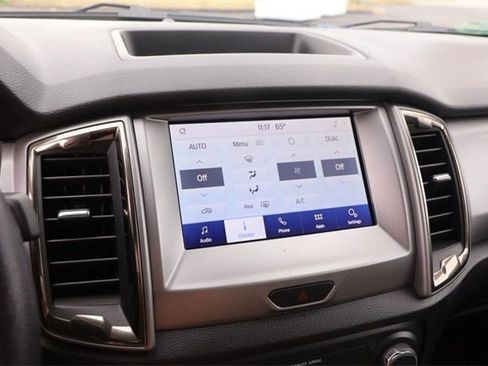 Certified 2022 Ford Ranger XLT image 14