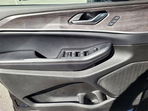 Used 2024 Jeep Grand Cherokee Limited image 28