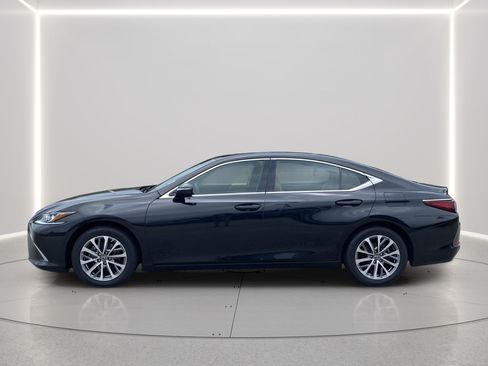 Used 2023 Lexus ES 350 w/ Accessory Package (Z1) FWD image 2
