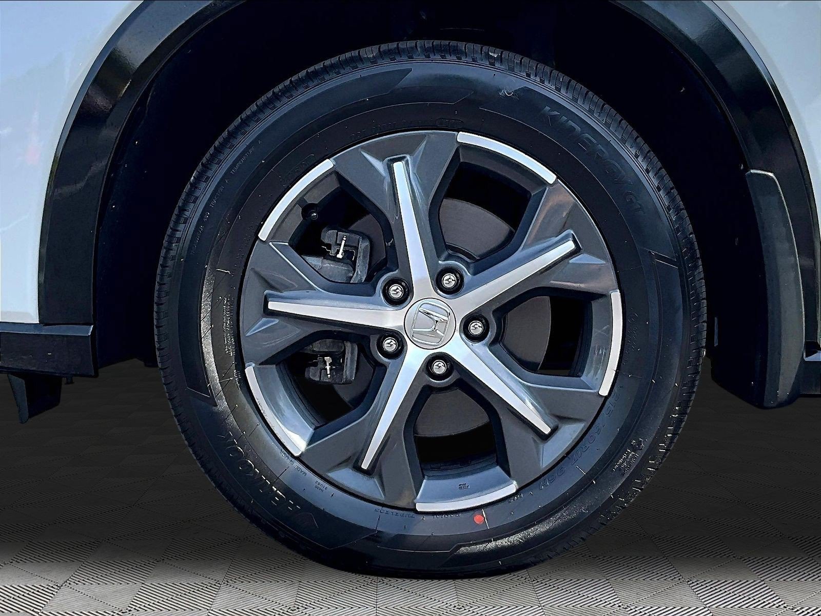 Used 2023 Honda HR-V EX-L image 34