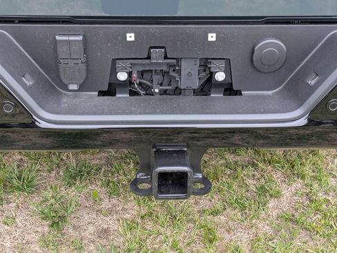 New 2026 Chevrolet Silverado 2500 LT w/ Trail Boss Package AWD/4WD image 30