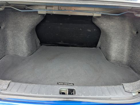 Used 2017 Nissan Versa S Plus FWD image 13