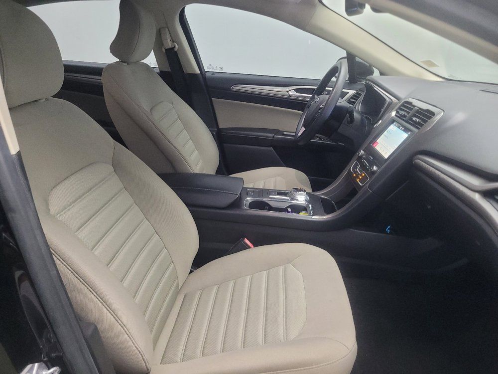 Used 2019 Ford Fusion S FWD image 21