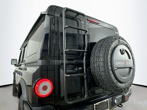 New 2026 INEOS Grenadier image 41