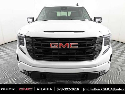 New 2026 GMC Sierra 1500 Elevation w/ Elevation Premium Package image 35