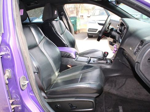 Used 2016 Dodge Charger R/T w/ Plus Group image 17